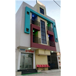 Hotel Sitara - Prabhas Patan - Somnath