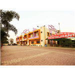 Hotel Somnath Sagar - Prabhas Patan - Somnath