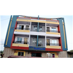 Hotel Sukhnath - Somnath