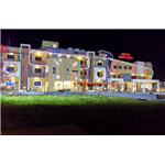 Hotel Sun Plaza - Prabhas Patan - Somnath