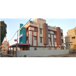 Hotel Tulsi - Somnath