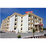 Maheswari Samaj Atithi Gruh - Prabhas Patan - Somnath