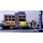 The Grand Daksh - Junagadh Road - Somnath