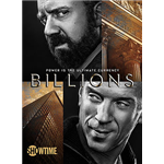 Billions (TV series)