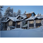 Alpine Ridge Hotel - Gulmarg