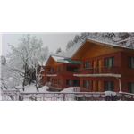 Green Heights Gulmarg - Gulmarg