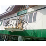 Greenz Hotel - Tangmarg - Gulmarg