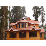 Gulmarg Resorts - Gulmarg