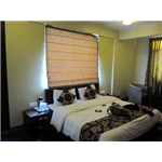 Hotel DownHill - Gulmarg Road - Gulmarg