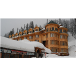 Hotel Hilltop - Gondola - Gulmarg