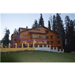 Hotel Khaleel Palace - Baramulla - Gulmarg