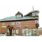 Hotel Kingsley - Gulmarg