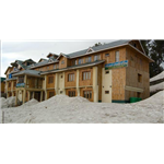 Hotel Poshwan - Baramulla - Gulmarg