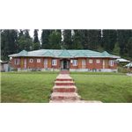 Hotel Sun and Snow - Gulmarg