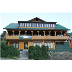Hotel Zam Zam - Outer Gulmarg Road - Gulmarg