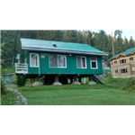 JKTDC Hut - Gulmarg