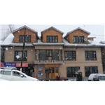 Pine View Hotel and Restaurant - Gulmarg