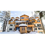 Rosewood Hotel - Gulmarg