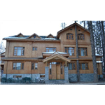 Shaw Inn - Resort Road - Gulmarg