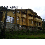 The Meadows Resorts and Hotels - Gulmarg