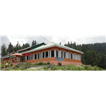 Yemberzal Hotel and Restaurant - Gulmarg Road - Gulmarg
