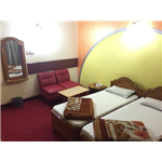 Amantran Hotel - Ratanlal Nagar - Kanpur