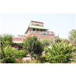 Attic Hotel - Civil Lines - Kanpur