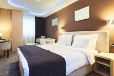 Classic Regency Hotel - Sarvodaya Nagar - Kanpur