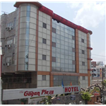 Gagan Place Hotel - Station Circular Road - Kanpur