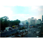 Geetika Galaxy Hotel - Phool Bagh - Kanpur