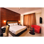 Grand Palace Hotel - Mulganj - Kanpur