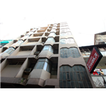 Hotel Ashoka - Birhana Road - Kanpur