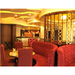 Hotel Atithi - Phool Bagh - Kanpur