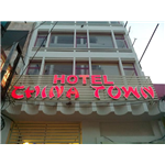 Hotel China Town - Bamba Road - Kanpur