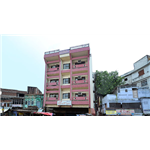 Hotel City Palace - Mulganj - Kanpur