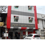 Hotel Diamond Palace - Mirpur - Kanpur