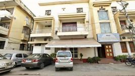Hotel Ganga - Civil Lines - Kanpur