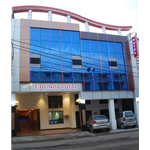 Hotel Govinda Royal - P Road - Kanpur