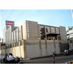 Hotel Kanha Galaxy - Harsh Nagar - Kanpur