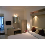 Hotel Kanpur Deluxe - Mool Ganj Crossing - Kanpur