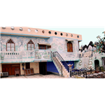 Hotel Maharaja Palace - Mool Ganj - Kanpur