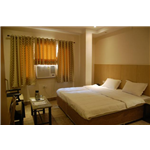 Hotel Malik Residency - Brahm Nagar - Kanpur