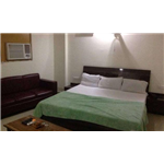 Hotel Mangalam - Mirpur - Kanpur