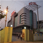 Hotel Manoj International - Krishna Puram - Kanpur