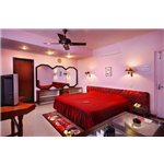 Hotel Meera Inn Deluxe - Mall Road - Kanpur