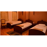 Hotel Orient - Civil Lines - Kanpur
