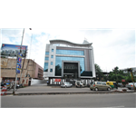 Hotel Royal Cliff - Swaroop Nagar - Kanpur