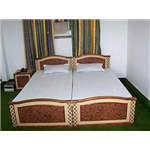 Hotel Santosh Raj - Mirpur - Kanpur