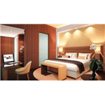 Hotel Saurabh - Birhana Road - Kanpur