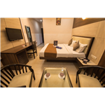 Hotel SB Castle - Fazal Ganj - Kanpur